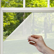 Static Cling Non Adhesive Window Films